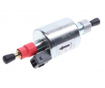3 499 р. Насос топливный отопителя автономного DP42 Thermo Top Evo90Pro (1224V) КРОСС-М КРОСС-М км15w 12в24в  с доставкой в г. Майкоп. Увеличить фотографию 2