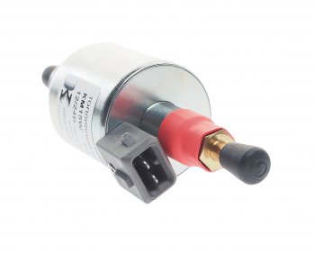 3 499 р. Насос топливный отопителя автономного DP42 Thermo Top Evo90Pro (1224V) КРОСС-М КРОСС-М км15w 12в24в  с доставкой в г. Майкоп. Увеличить фотографию 3