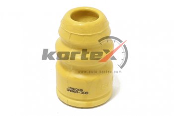 379 р. Отбойник амортизатора HYUNDAI Accent (06-) переднего (1шт.) KORTEX KORTEX kmk006  с доставкой в г. Майкоп. Увеличить фотографию 2