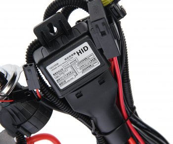 3 599 р. Оборудование ксеноновое набор H4 4300K Slim MAXLIGHT MAXLIGHT kms lcl h4h-l43  с доставкой в г. Майкоп. Увеличить фотографию 3