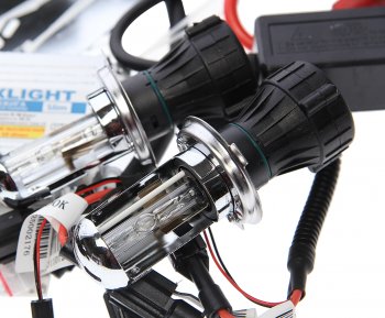 3 399 р. Оборудование ксеноновое набор H4 6000K Slim MAXLIGHT MAXLIGHT kms lcl h4h-l60 MAXLIGHT kms lcl h4h-l60  с доставкой в г. Майкоп. Увеличить фотографию 2