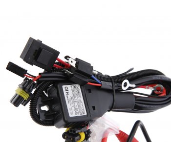 3 399 р. Оборудование ксеноновое набор H4 6000K Slim MAXLIGHT MAXLIGHT kms lcl h4h-l60 MAXLIGHT kms lcl h4h-l60  с доставкой в г. Майкоп. Увеличить фотографию 3