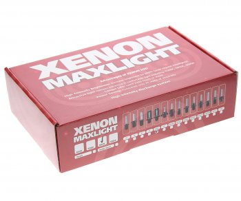 3 399 р. Оборудование ксеноновое набор H4 6000K Slim MAXLIGHT MAXLIGHT kms lcl h4h-l60 MAXLIGHT kms lcl h4h-l60  с доставкой в г. Майкоп. Увеличить фотографию 4