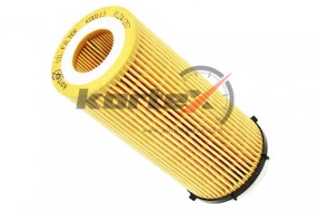 399 р. Фильтр масляный BMW 3 (E90),5 (F10),7 (F01),X5 (E70),X6 (E71) KORTEX KORTEX ko0113 KORTEX ko0113  с доставкой в г. Майкоп. Увеличить фотографию 2