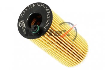277 р. Фильтр масляный BMW 1 (F20),3 (E90),5 (F07,F10),X3 (F25) (1.6 D/2.0 D/3.0 D) KORTEX KORTEX ko0114 KORTEX ko0114  с доставкой в г. Майкоп. Увеличить фотографию 3
