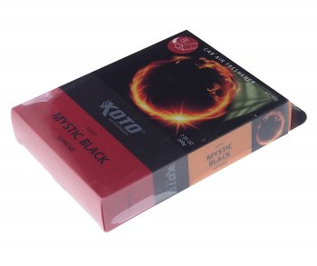 629 р. Ароматизатор под сиденье гелевый (Mystic Black) 180г Supreme KOTO KOTO ko1602  с доставкой в г. Майкоп. Увеличить фотографию 1