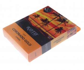 629 р. Ароматизатор под сиденье гелевый (Coronado Gold) 180г Supreme KOTO KOTO ko1604  с доставкой в г. Майкоп. Увеличить фотографию 1
