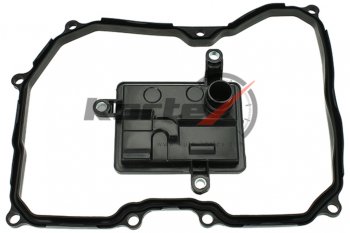 1 429 р. Фильтр масляный АКПП VW Golf (13-),Passat (13-) SKODA Octavia (13-) KORTEX KORTEX ko4045 KORTEX ko4045  с доставкой в г. Майкоп. Увеличить фотографию 1