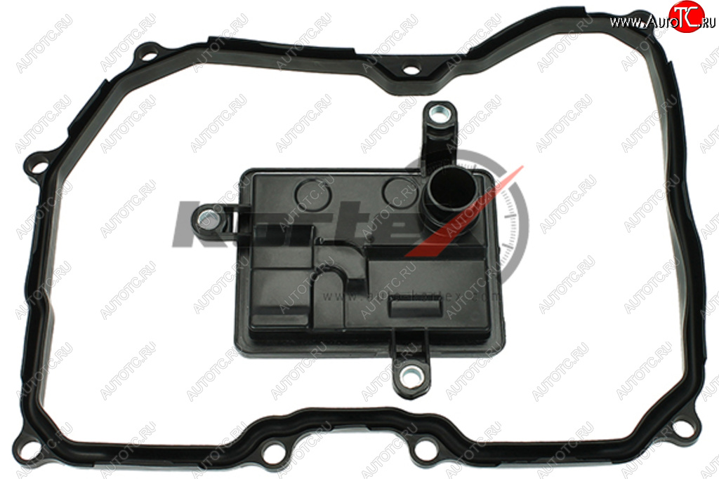 1 429 р. Фильтр масляный АКПП VW Golf (13-),Passat (13-) SKODA Octavia (13-) KORTEX KORTEX ko4045 KORTEX ko4045  с доставкой в г. Майкоп