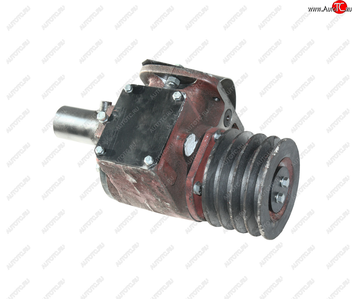 30 999 р. Коробка КО-505 отбора мощности Z=17,Z=22 прямозубая ЛУКОР ко-505а.15.02.000  с доставкой в г. Майкоп