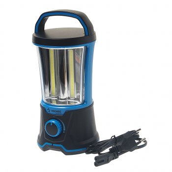 1 649 р. Фонарь кемпинговый аккумуляторный КОСМОС КОСМОС kosac6011led  с доставкой в г. Майкоп. Увеличить фотографию 1