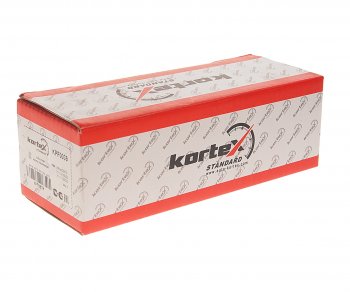 1 739 р. Насос топливный HYUNDAI Accent (94-) (вставка) KORTEX KORTEX kpf0039std  с доставкой в г. Майкоп. Увеличить фотографию 3