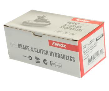 2 559 р. Ремкомплект УРАЛ РТЦ (механизм клиновой,12 позиций) (WABCO) FENOX FENOX kpk4408  с доставкой в г. Майкоп. Увеличить фотографию 2