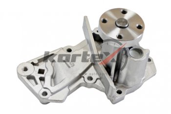 2 299 р. Насос водяной FORD Focus,Fiesta,Fusion (02-) KORTEX KORTEX kpw0052  с доставкой в г. Майкоп. Увеличить фотографию 4