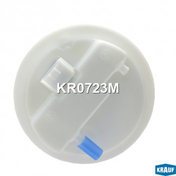 13 249 р. Насос топливный RENAULT Logan (12-) в сборе KRAUF KRAUF kr0723m  с доставкой в г. Майкоп. Увеличить фотографию 2