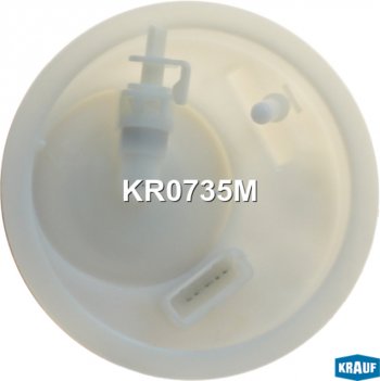11 799 р. Насос топливный FORD Mondeo (07-) электрический KRAUF KRAUF kr0735m  с доставкой в г. Майкоп. Увеличить фотографию 2