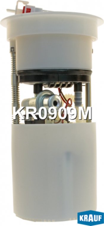 8 299 р. Насос топливный FORD Mondeo (07-) KRAUF KRAUF kr0909m  с доставкой в г. Майкоп. Увеличить фотографию 4