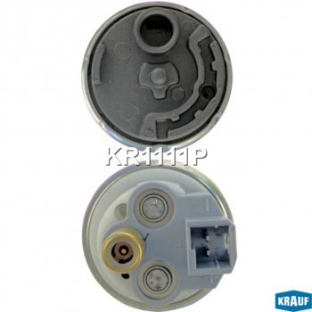 3 269 р. Насос топливный FORD Focus (04-) KRAUF KRAUF kr1111p  с доставкой в г. Майкоп. Увеличить фотографию 2
