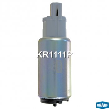 3 269 р. Насос топливный FORD Focus (04-) KRAUF KRAUF kr1111p  с доставкой в г. Майкоп. Увеличить фотографию 1