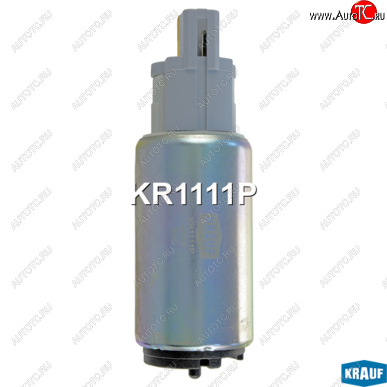 3 269 р. Насос топливный FORD Focus (04-) KRAUF KRAUF kr1111p  с доставкой в г. Майкоп