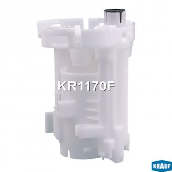 469 р. Фильтр топливный TOYOTA Camry (01-06) в бак KRAUF KRAUF kr1170f  с доставкой в г. Майкоп. Увеличить фотографию 5