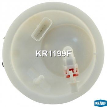 2 899 р. Фильтр топливный FORD Mondeo (07-) KRAUF KRAUF kr1199f  с доставкой в г. Майкоп. Увеличить фотографию 5