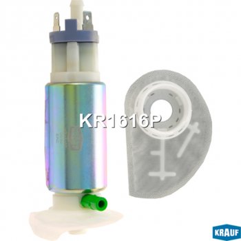 2 339 р. Насос топливный CITROEN Berlingo KRAUF KRAUF kr1616p  с доставкой в г. Майкоп. Увеличить фотографию 5