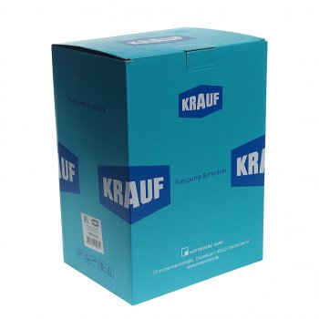 10 449 р. Датчик уровня топлива MERCEDES Е (W212) KRAUF KRAUF kr2113m  с доставкой в г. Майкоп. Увеличить фотографию 3
