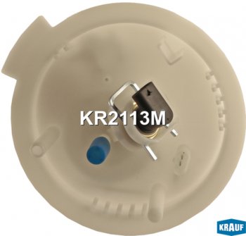 10 449 р. Датчик уровня топлива MERCEDES Е (W212) KRAUF KRAUF kr2113m  с доставкой в г. Майкоп. Увеличить фотографию 6