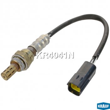 3 199 р. Датчик кислорода NISSAN Almera (12-) KRAUF KRAUF kr4041n  с доставкой в г. Майкоп. Увеличить фотографию 1