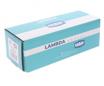 2 899 р. Датчик кислорода FORD Focus (99-04),Galaxy (95-06) (1.4/1.6) передний KRAUF KRAUF kr4137n KRAUF kr4137n  с доставкой в г. Майкоп. Увеличить фотографию 2