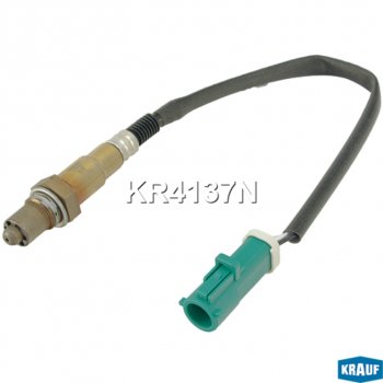 2 899 р. Датчик кислорода FORD Focus (99-04),Galaxy (95-06) (1.4/1.6) передний KRAUF KRAUF kr4137n KRAUF kr4137n  с доставкой в г. Майкоп. Увеличить фотографию 3