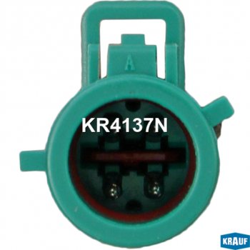 2 899 р. Датчик кислорода FORD Focus (99-04),Galaxy (95-06) (1.4/1.6) передний KRAUF KRAUF kr4137n KRAUF kr4137n  с доставкой в г. Майкоп. Увеличить фотографию 4
