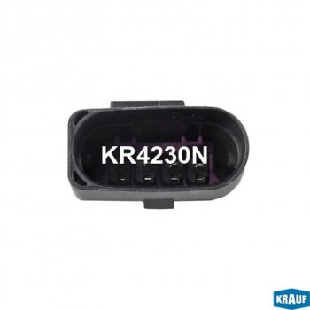 3 269 р. Датчик кислорода VW AUDI (00-) KRAUF KRAUF kr4230n KRAUF kr4230n  с доставкой в г. Майкоп. Увеличить фотографию 2