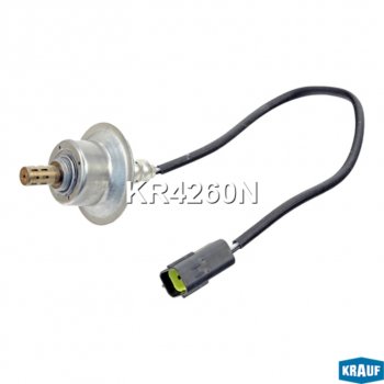 2 999 р. Датчик кислорода CHEVROLET Epica (06-11) KRAUF KRAUF kr4260n  с доставкой в г. Майкоп. Увеличить фотографию 1
