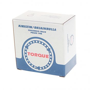 1 999 р. Ролик натяжной ВАЗ-2190 ремня ГРМ TORQUE TORQUE kr5072  с доставкой в г. Майкоп. Увеличить фотографию 3