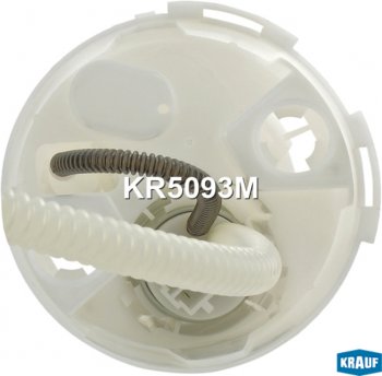 6 399 р. Насос топливный BMW X3 (E83) KRAUF KRAUF kr5093m  с доставкой в г. Майкоп. Увеличить фотографию 7