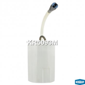 6 399 р. Насос топливный BMW X3 (E83) KRAUF KRAUF kr5093m  с доставкой в г. Майкоп. Увеличить фотографию 8