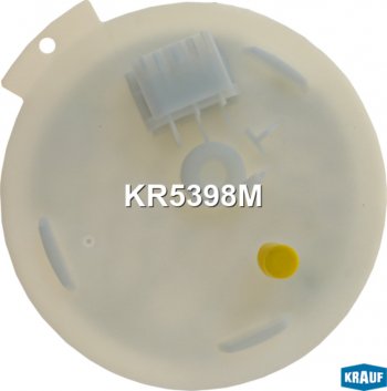 10 399 р. Насос топливный OPEL Astra J (11-) электрический KRAUF KRAUF kr5398m  с доставкой в г. Майкоп. Увеличить фотографию 2