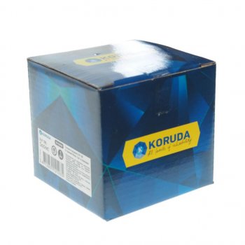 1 039 р. Головка торцевая 34 60мм KORUDA KORUDA kr-6sk60cb  с доставкой в г. Майкоп. Увеличить фотографию 3