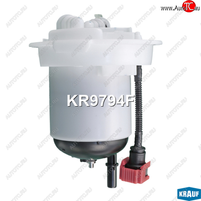 5 749 р. Фильтр топливный LAND Rover (02-12) KRAUF KRAUF kr9794f  с доставкой в г. Майкоп