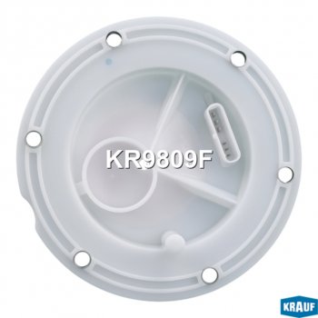 4 949 р. Фильтр топливный MERCEDES CL KRAUF KRAUF kr9809f KRAUF kr9809f  с доставкой в г. Майкоп. Увеличить фотографию 2