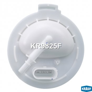 4 099 р. Фильтр топливный VW Passat (09-) погружной KRAUF KRAUF kr9825f  с доставкой в г. Майкоп. Увеличить фотографию 2