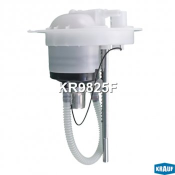 4 099 р. Фильтр топливный VW Passat (09-) погружной KRAUF KRAUF kr9825f  с доставкой в г. Майкоп. Увеличить фотографию 3