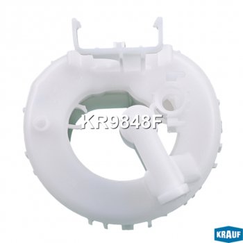 749 р. Фильтр топливный MITSUBISHI Outlander (-08) (2.4) погружной KRAUF KRAUF kr9848f  с доставкой в г. Майкоп. Увеличить фотографию 2