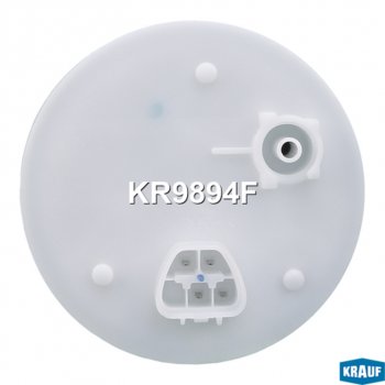 1 399 р. Фильтр топливный TOYOTA Camry (11-) погружной KRAUF KRAUF kr9894f  с доставкой в г. Майкоп. Увеличить фотографию 2