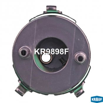 859 р. Фильтр топливный TOYOTA Avensis (03-08) в бак KRAUF KRAUF kr9898f  с доставкой в г. Майкоп. Увеличить фотографию 2