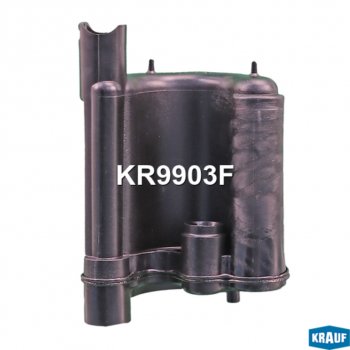 629 р. Фильтр топливный TOYOTA Camry,Prius (97-) в бак KRAUF KRAUF kr9903f  с доставкой в г. Майкоп. Увеличить фотографию 4