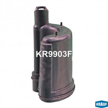 629 р. Фильтр топливный TOYOTA Camry,Prius (97-) в бак KRAUF KRAUF kr9903f  с доставкой в г. Майкоп. Увеличить фотографию 6