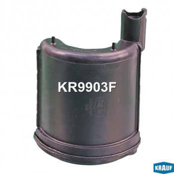 629 р. Фильтр топливный TOYOTA Camry,Prius (97-) в бак KRAUF KRAUF kr9903f  с доставкой в г. Майкоп. Увеличить фотографию 7